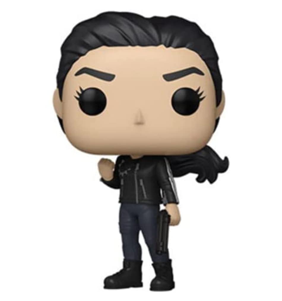 Funko Pop! Marvel: Hawkeye - Maya Lopez Vinyl Bobblehead