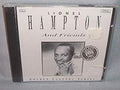 Lionel Hampton and Freinds (CD)