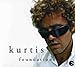 Kurtis - Foundations (CD)