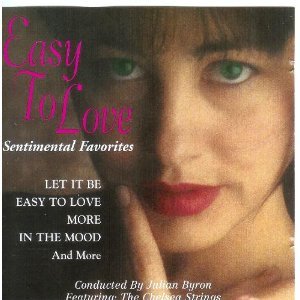 Roland Hanna - Easy to Love (CD)