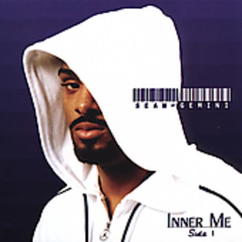 Sean-Gemini - Inner Me (CD)
