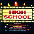 The Hit Crew - Music Inspired by High School (CD)