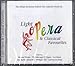 Light Opera &amp; Classical... (CD)