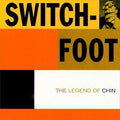 Switchfoot - Legend of Chin (CD)