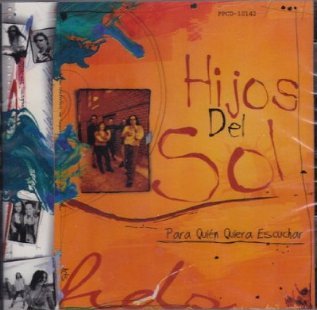 Para Quien Quiera Escuchar (CD)