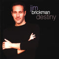 Jim Brickman - Destiny by Jim Brickman (CD)