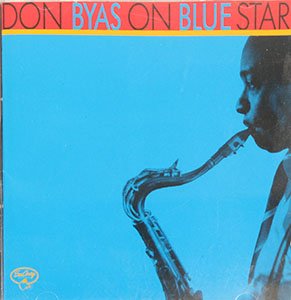 Don Byas - On Blue Star (CD)