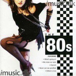 80's (CD)