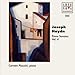 Joseph Haydn / Carmen Piazzini - Piano Sonatas 4 (CD)