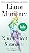 Moriarty, Liane - Nine Perfect Strangers