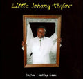 Little Johnny Taylor - After The Storm (CD)