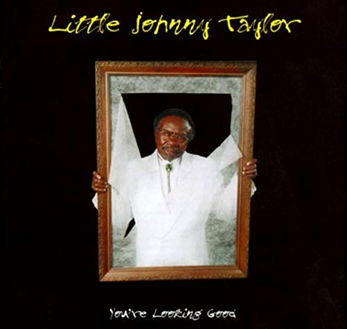 Little Johnny Taylor - After The Storm (CD)