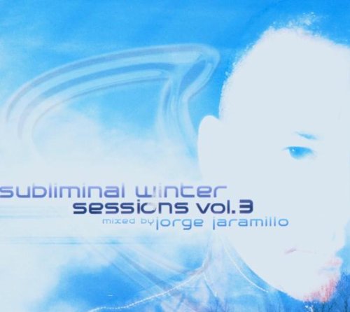 Jorge M. Jaramillo - Subliminal Winter Sessions 3 (CD)