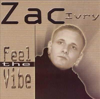 Tribal Trix - Feel the Vibe (CD)