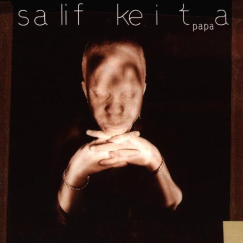 Salif Keita - Papa (CD)