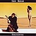 Joe Solo - Encounter (CD)