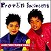 Proven Innocent - And Then There Were 2 (CD)