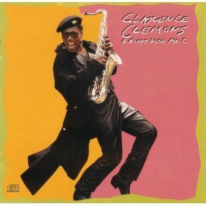 Clarence Clemons - Night with Mr. C (CD)