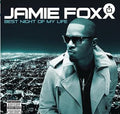 Best Night Of My Life (Explicit) (CD)