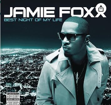 Best Night Of My Life (Explicit) (CD)