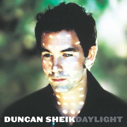 Duncan Sheik - Daylight (CD)