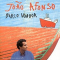 Joao Afonso - O Barco Voador (CD)