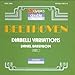 Beethoven: Diabelli Variations, Sonata No. 8, Sonata No. 14, Sonata No. 23 (CD)