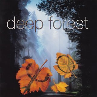 Deep Forest - Boheme (CD)