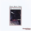 My Standard by Paul Bley Trio (1997-03-18) (CD)