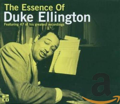 Duke Ellington - Essence of (CD)