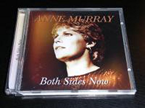 Anne Murray - Both Sides Now (CD)