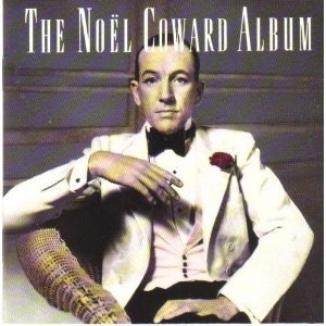 Noel Coward - The Noel Coward Album (CD)