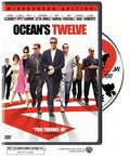 OCEANS TWELVE MOVIE