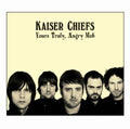 Yours Truly, Angry Mob by Kaiser Chiefs (2007-08-03) (CD)