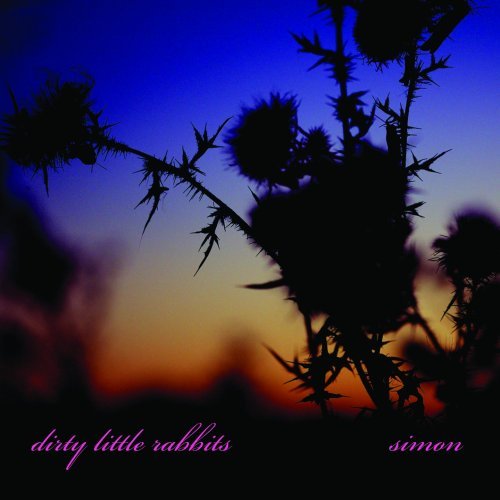 Dirty Little Rabbits - Simon by Dirty Little Rabbits (2009-01-27) (CD)