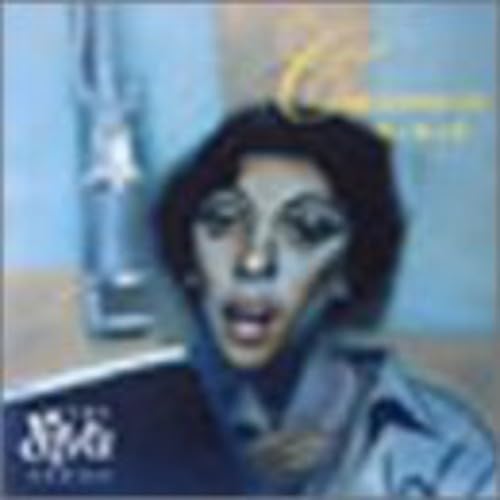 Carmen McRae - Diva (CD)