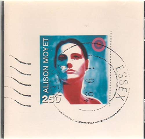 Alison Moyet - Essex (CD)