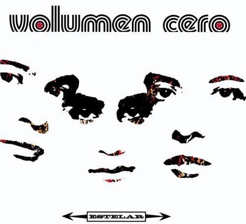 Volumen Cero - Estelar (CD)