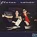 Flores Raras by Flores Raras (CD)