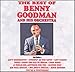 Benny Goodman And His Orchestra - Best Of (CD)