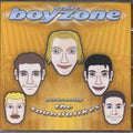 The Soundalikes - We Like Boyzone (CD)