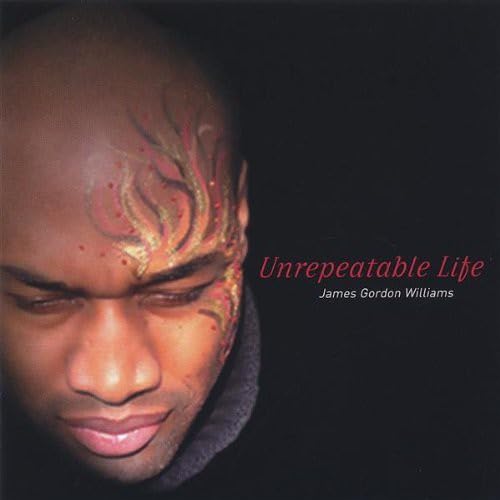 Unrepeatable Life (CD)