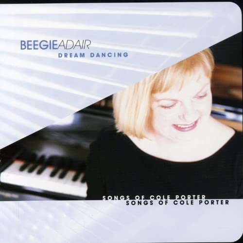 Beegie Adair - Dream Dancing (CD)