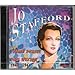Entertainers: Jo Stafford with Tommy Dorsey & Paul Weston, 1940-1944 (CD)