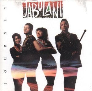 Jabulani - Journey (CD)