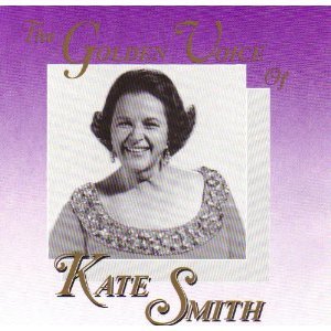 Kate Smith - The Golden Voice of Kate Smith (CD)