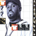 Flip Squad All-Star Djs - Flip Squad All-Star Djs by Flip Squad All-Star Djs (1998-11-03) (CD)