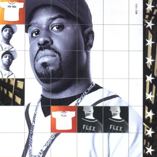 Flip Squad All-Star Djs - Flip Squad All-Star Djs by Flip Squad All-Star Djs (1998-11-03) (CD)