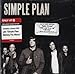 SIMPLE PLAN - Simple Plan (with bonus Exclusive DVD) (CD)