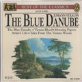 Chamber Orchestra of the Vienna State Opera / Carl Michalski - Blue Danube (CD)